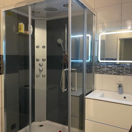 Meudon Appartement Confort 10 Minutes De Paris Zewnętrze zdjęcie