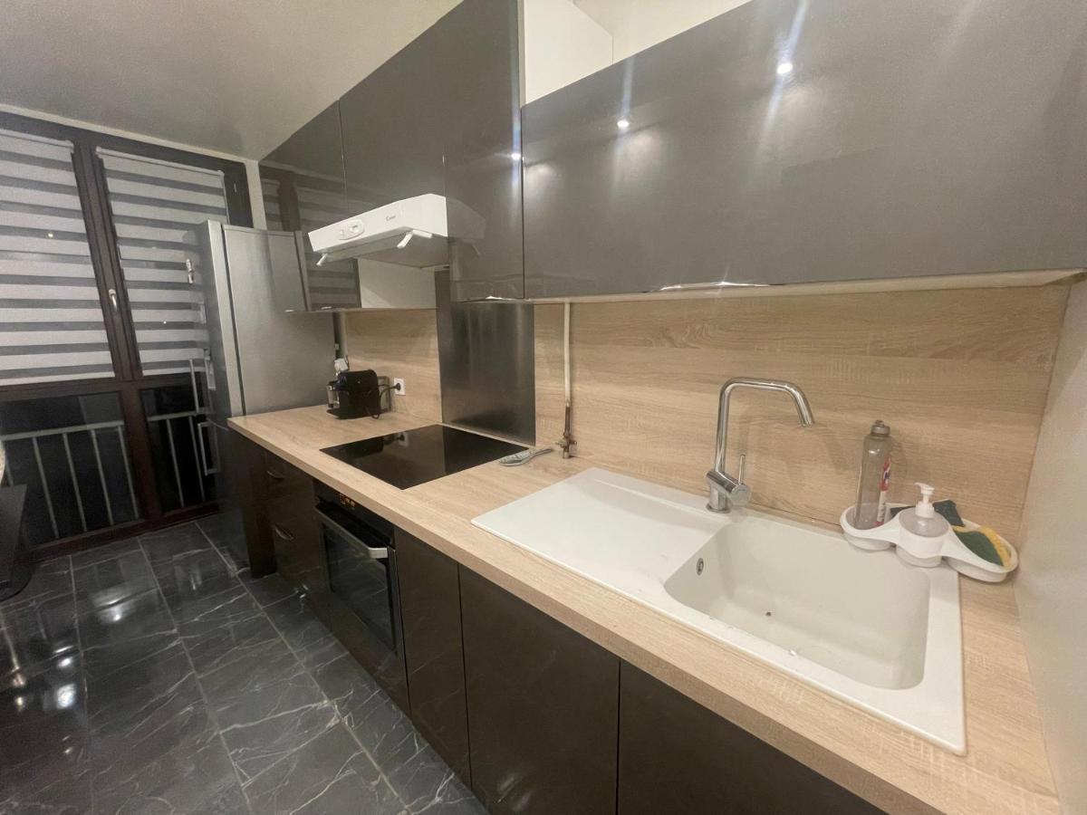 Meudon Appartement Confort 10 Minutes De Paris Zewnętrze zdjęcie