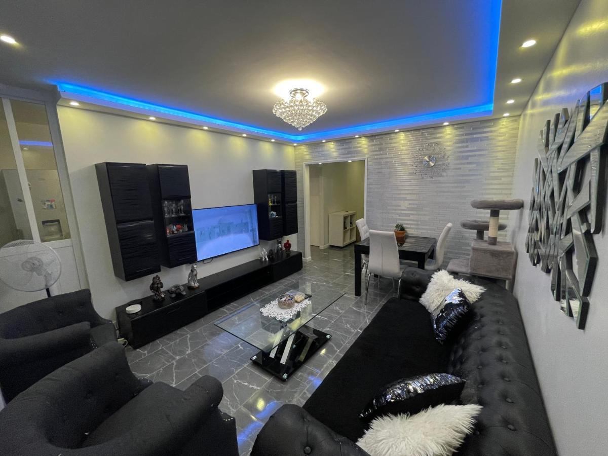 Meudon Appartement Confort 10 Minutes De Paris Zewnętrze zdjęcie
