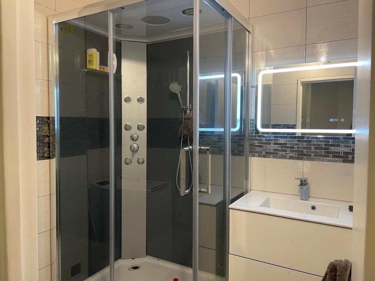 Meudon Appartement Confort 10 Minutes De Paris Zewnętrze zdjęcie